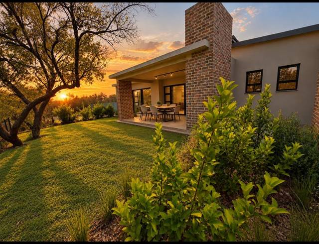2 BEDROOM TOWNHOUSE FOR SALE IN SABLE HILLS